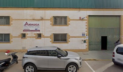 Mudanzas Andalucía