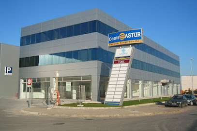 Edificio Centroastur - Alquiler de Oficinas y Trasteros