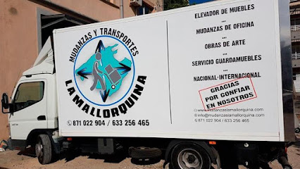 Mudanzas y Transportes La Mallorquina