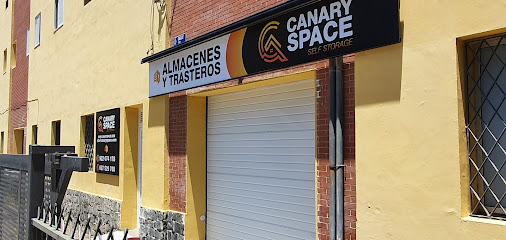 Canary Space