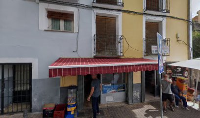 Guardamuebles y Trasteros en Cuenca
