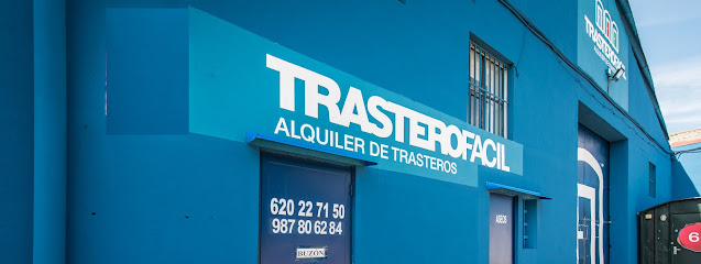 Trastero Fácil - Alquiler de Trasteros y Mini-Almacenes en León