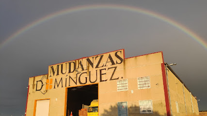 Mudanzas Domínguez