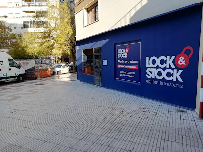 Lock & Stock