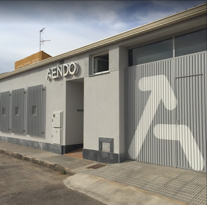 AENDO SPACE. ALQUILER DE TRASTEROS EN POZO ESTRECHO, CARTAGENA