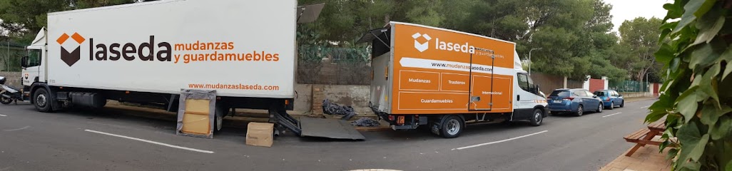 Empresas de Mudanzas en Lorca