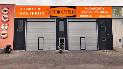 Mudanzas Víctor Castillo S.l.