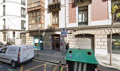 Mudanzas Bilbao - Bizi
