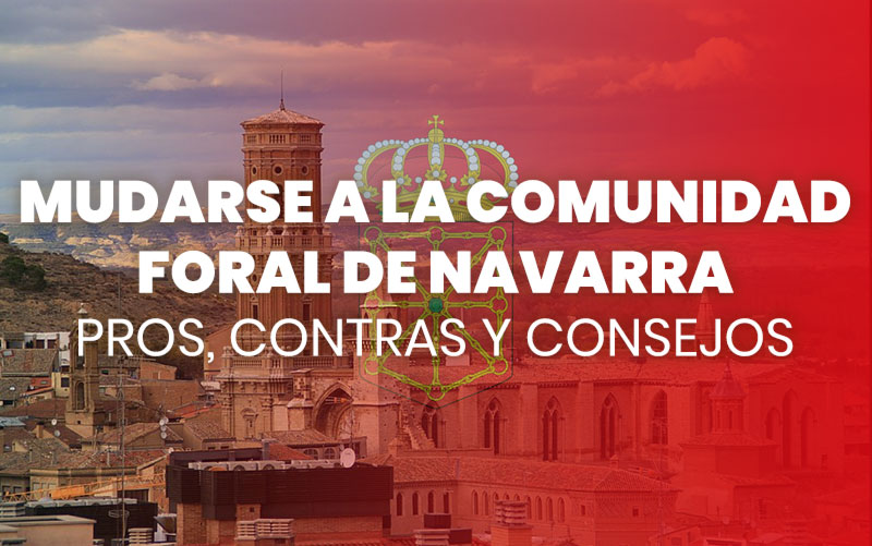 Comunidad de Navarra