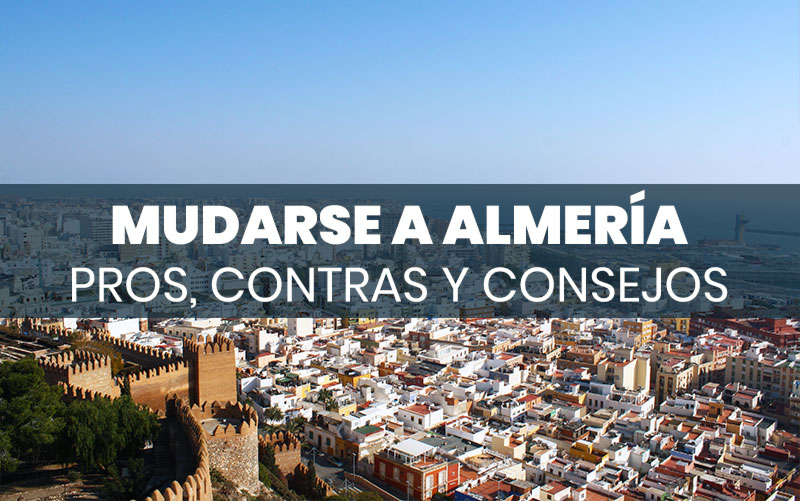 Mudarse a Almería: pros, contras y consejos prácticos - Wikimedia