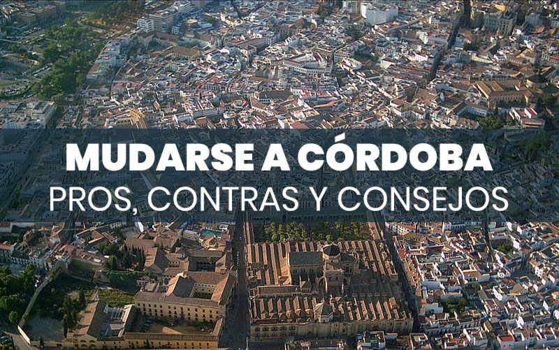 Mudarse a Córdoba: pros, contras y consejos prácticos - Wikimedia