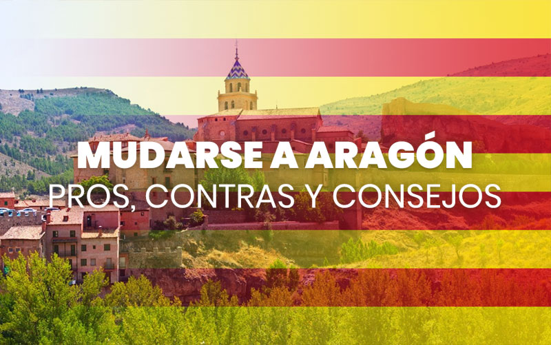 Mudarse a Aragón: pros, contras y consejos prácticos - Freepik.com