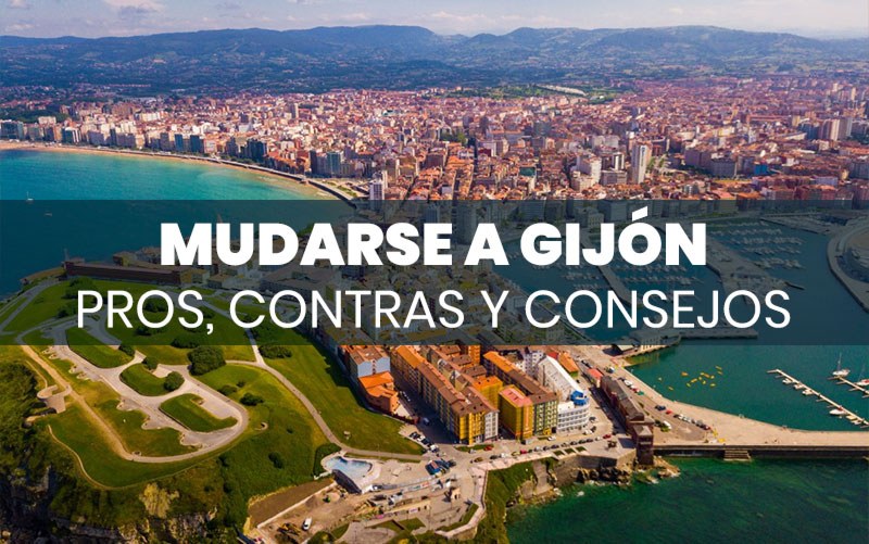 Mudarse a Gijón: pros, contras y consejos prácticos - Wikimedia
