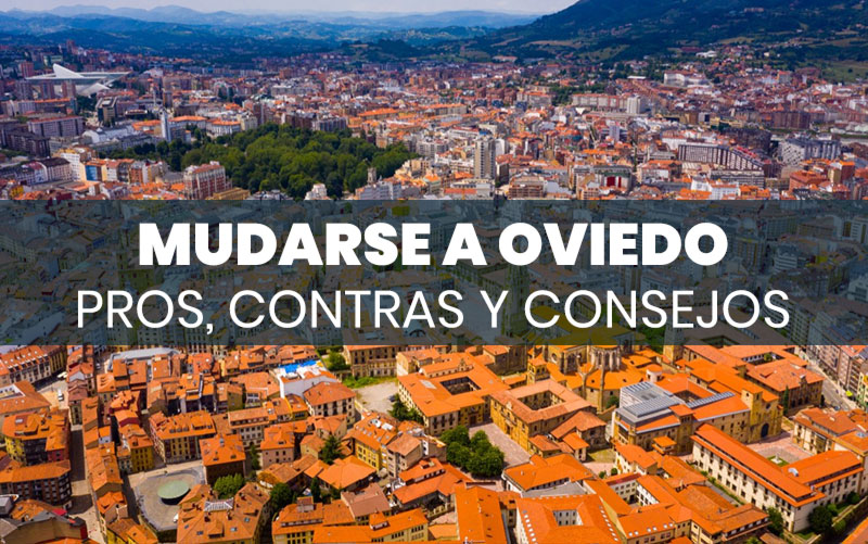 Mudarse a Oviedo: pros, contras y consejos prácticos - Wikimedia