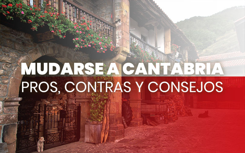 Mudarse a Cantabria: pros, contras y consejos prácticos - Jose Javier Martin Espartosa para Flickr