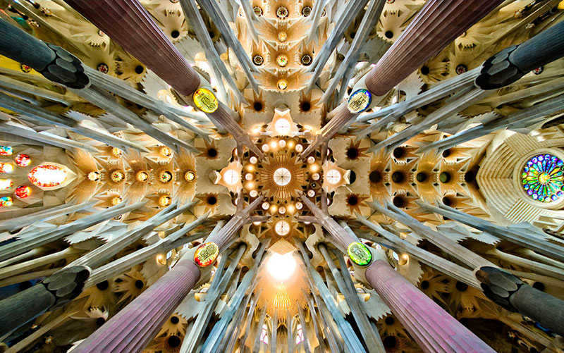 La Sagrada Familia - SBA73 para Flickr