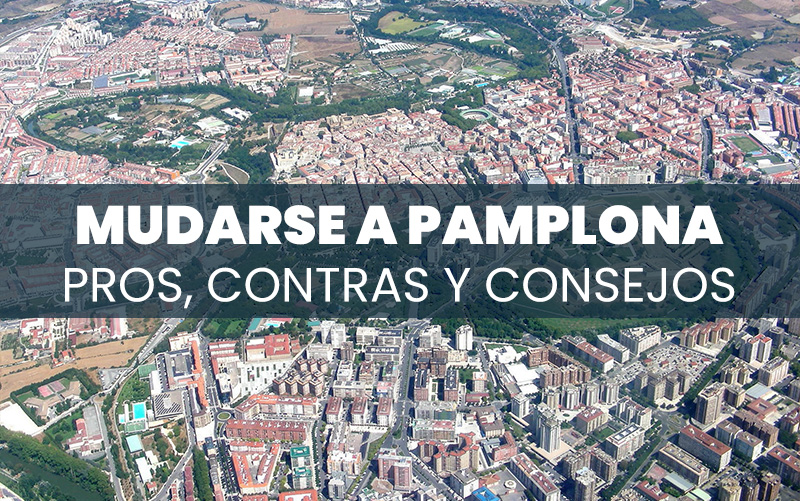 Mudarse a Pamplona: pros, contras y consejos prácticos - Elisa Lee para Flickr