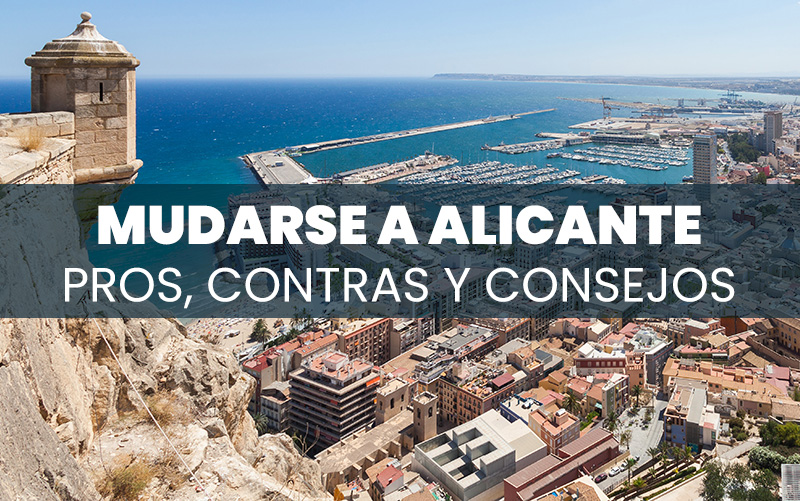 Mudarse a Alicante: pros, contras y consejos prácticos - AlicanteSecreta.com