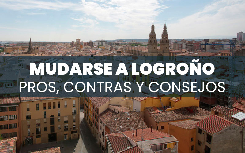 Mudarse a Logroño: pros, contras y consejos prácticos - Despotismo Ilustrado y Barroco para Wikipedia